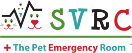 the pet emergency room logo