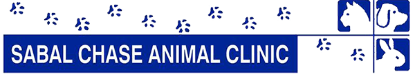 sabal chase animal clinic logo